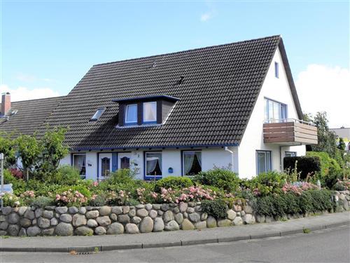 Ferienhaus - 2 Personen -  - Gorch-Fock-Weg - 25826 - St. Peter-Ording