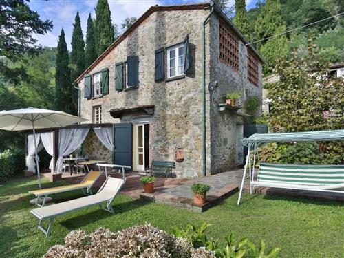 Sommerhus - 5 personer -  - Lunata - zip code