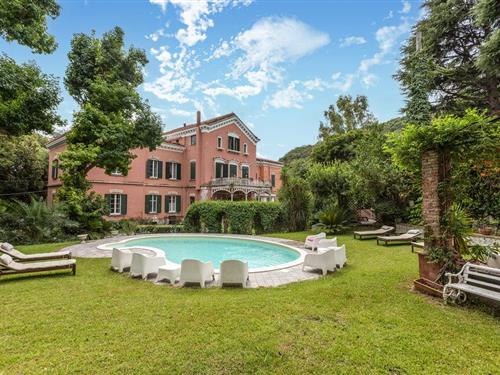 Feriehus - 6 personer -  - Via Sabato De Vita - 84127 - Salerno