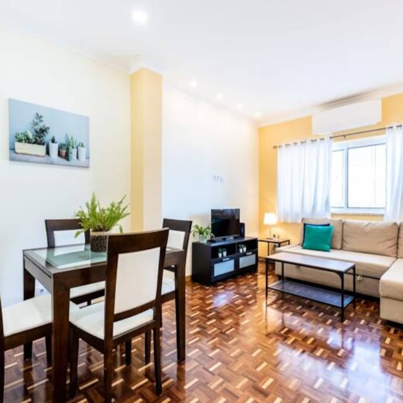 Ferielejlighed - 4 personer -  - 8600-708 - Lagos