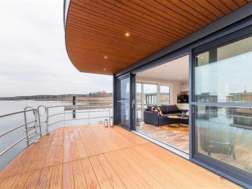 Feriehus - 6 personer -  - Am Hafen - 02943 - Klitten