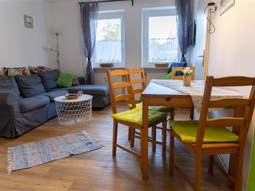 Semesterhus/Semesterlägenhet - 4 personer -  - Finkenmühle - 95163 - Weißenstadt