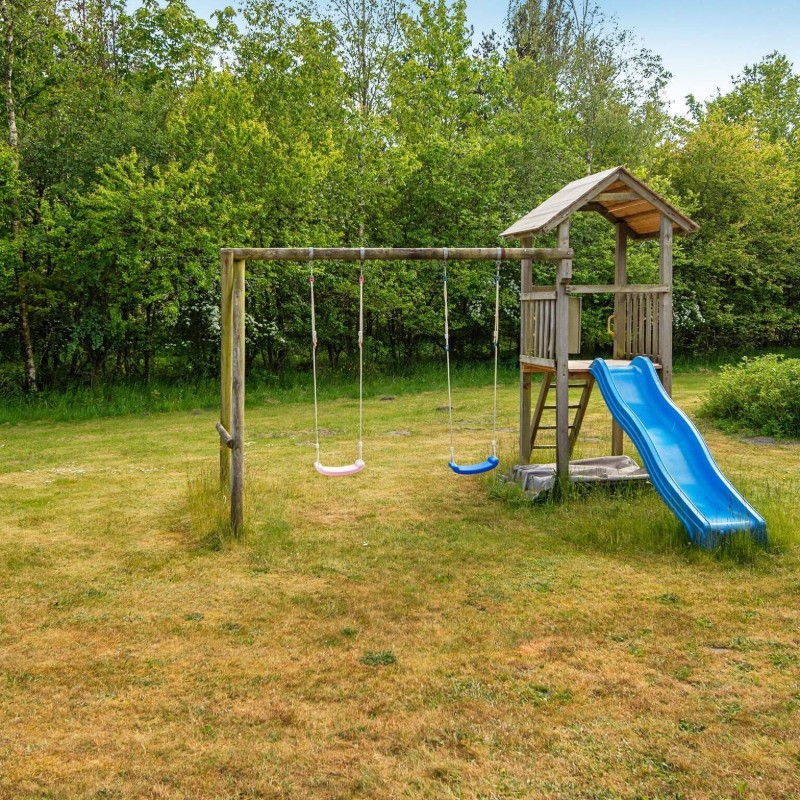 Ferienhaus - 6 Personen -  - Knudehus - Vemb - 7570 - North Sea