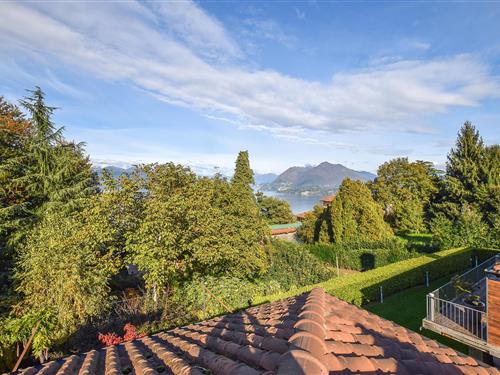 Ferienhaus - 11 Personen -  - Via per Gignese - 28838 - Stresa