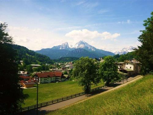 Feriehus - 2 personer -  - 83471 - Berchtesgaden