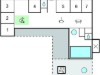 Billede 19 - Plantegning