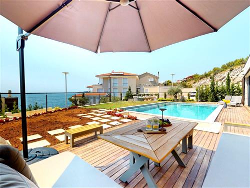 Holiday home - 10 persons -  - Primošten - 22202