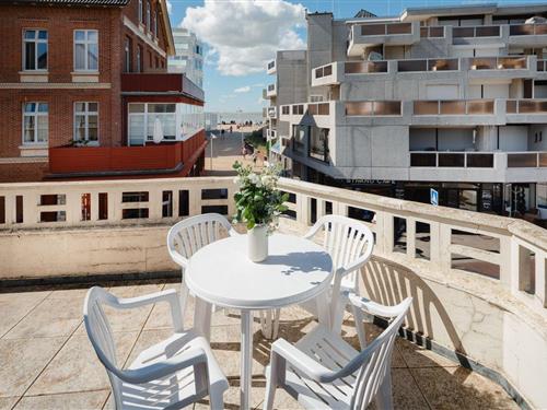 Ferielejlighed - 4 personer -  - Damenpfad - 26548 - Norderney