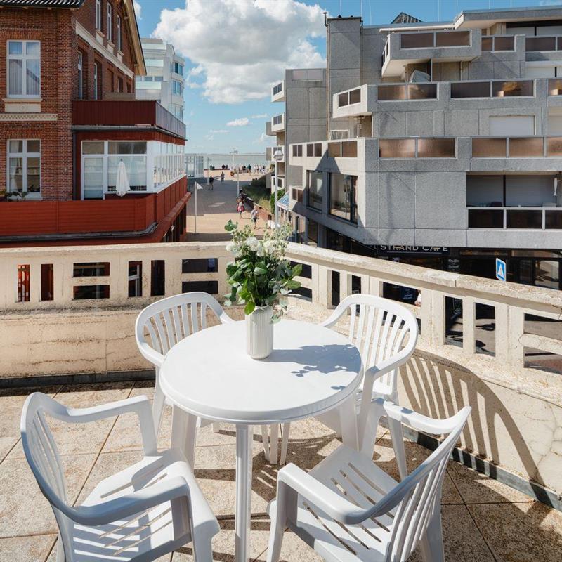 Ferielejlighed - 4 personer -  - Damenpfad - 26548 - Norderney