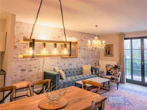 Ferielejlighed - 5 personer -  - Ballitzer Weg - 17406 - Rankwitz / Reestow