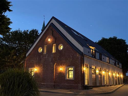 Ferieleilighet - 2 personer -  - Düsternbrook - 25881 - Tating