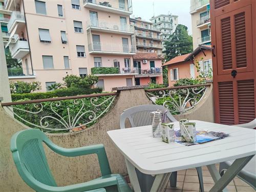 Ferielejlighed - 3 personer -  - Sanremo - 18038