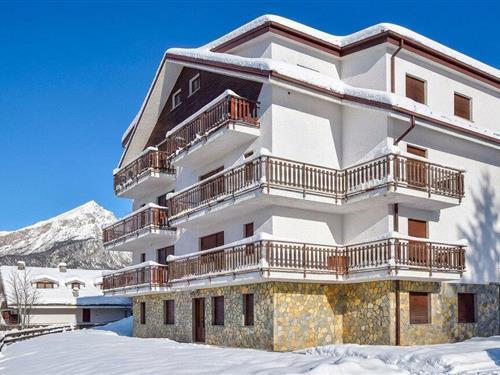 Ferielejlighed - 4 personer -  - Via Baya n. - 10050 - Sauze D'oulx