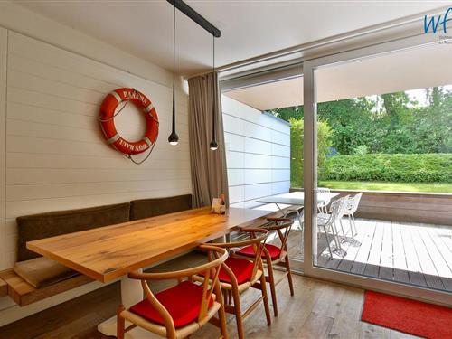 Ferieleilighet - 6 personer -  - Charlottenstraße - 26486 - Wangerooge