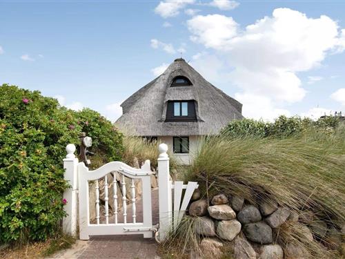 Ferielejlighed - 2 personer -  - Dünem Wai - 25980 - Rantum