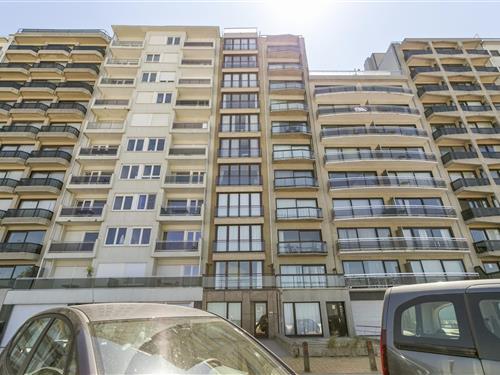 Ferielejlighed - 5 personer -  - 8370 - Blankenberge