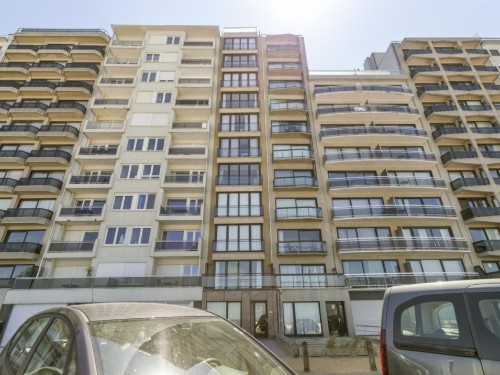 Ferieleilighet - 5 personer -  - 8370 - Blankenberge