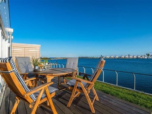 Ferielejlighed - 6 personer -  - Schleidamm - 24376 - Olpenitz