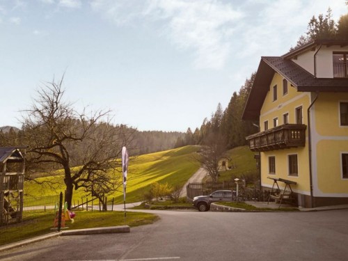 Bondegård - 2 personer -  - Weißenbach - 3293 - Lunz Am See