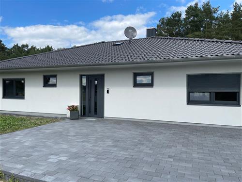 Ferielejlighed - 3 personer -  - Bahnhofstraße 95 e - 02959 - Groß Düben