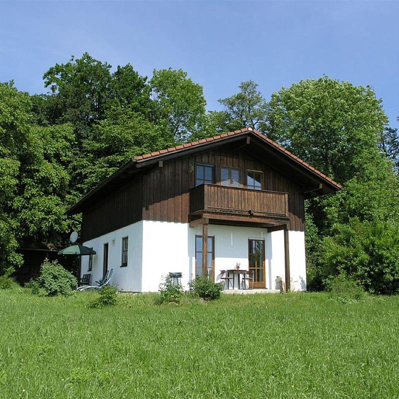 Ferielejlighed - 4 personer -  - Lienzing 2 B - 83257 - Gstadt Am Chiemsee