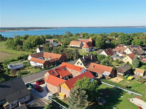 Ferieleilighet - 6 personer -  - Liesker Dorfstraße - 03103 - Neu-Seeland