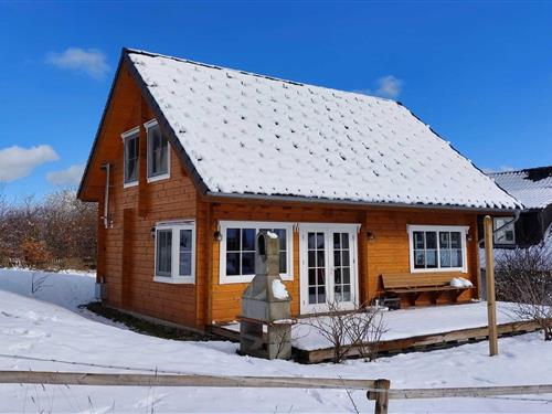 Sommerhus - 8 personer -  - 59964 - Medebach