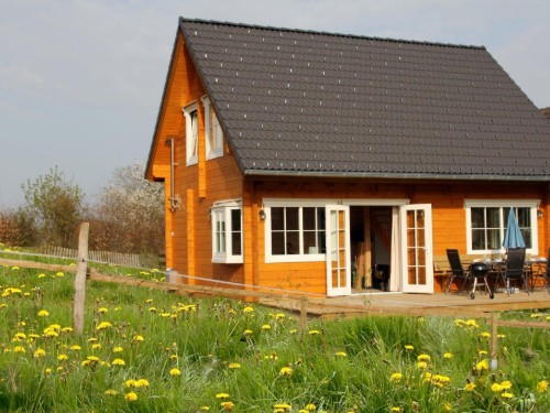 Sommerhus - 8 personer -  - 59964 - Medebach