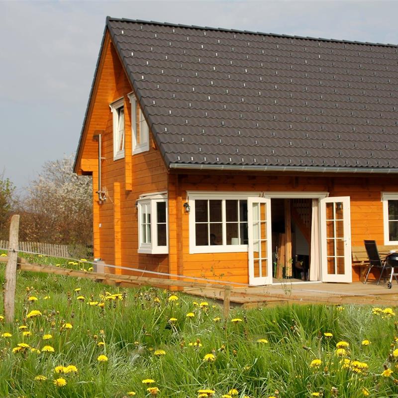 Sommerhus - 8 personer -  - 59964 - Medebach