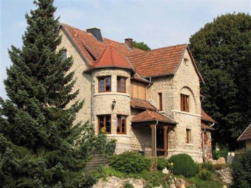 Ferienhaus - 13 Personen -  - Kahne - 34516 - Vöhl / Marienhagen