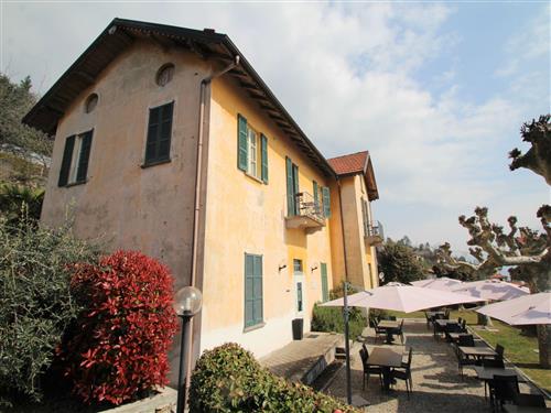 Ferienwohnung - 2 Personen -  - Ghiffa - 28823