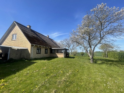 Sommerhus - 6 personer -  - Blanshovedvej - Bandholm - 4941