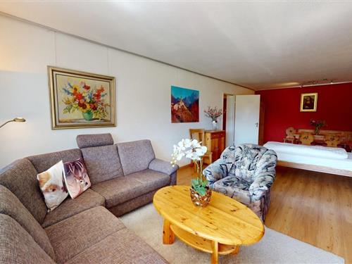 Holiday apartment - 5 persons -  - Via Sela - 7500 - St. Moritz
