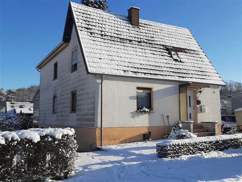 Ferielejlighed - 6 personer -  - Ulmenweg - 66386 - St.Ingbert-Rohrbach