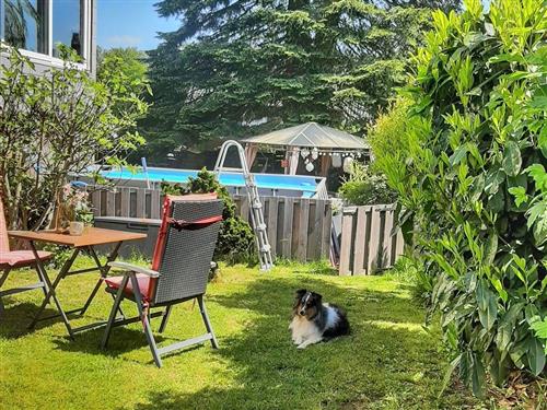 Ferienwohnung - 6 Personen -  - Ulmenweg - 66386 - St.Ingbert-Rohrbach
