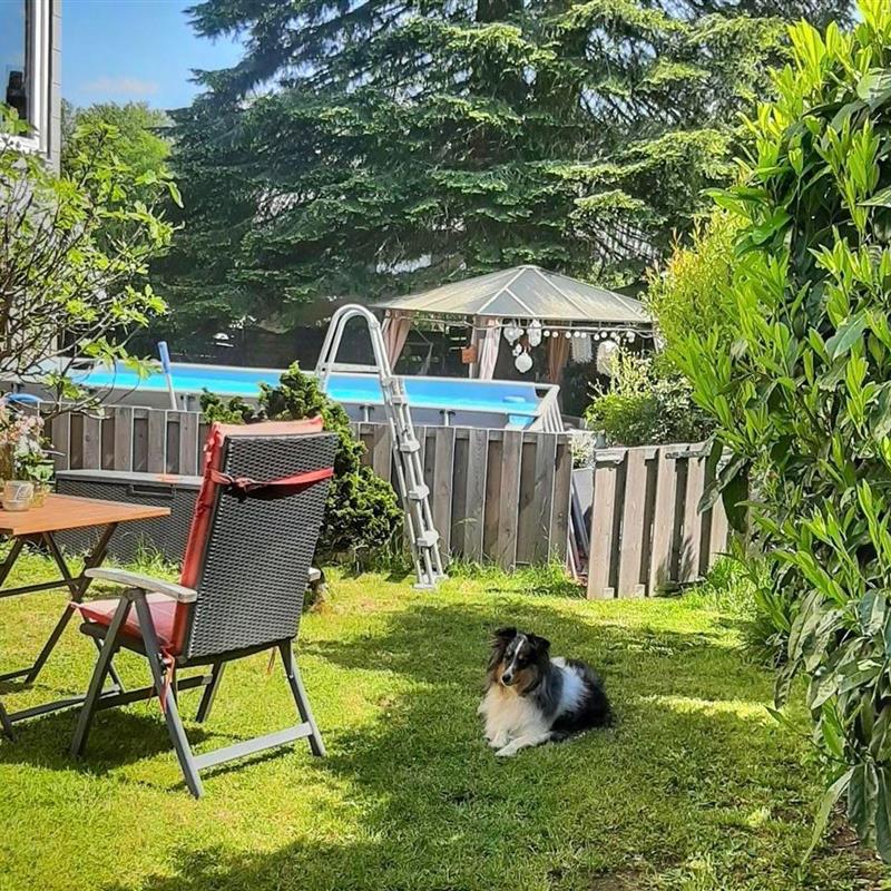 Ferielejlighed - 6 personer -  - Ulmenweg - 66386 - St.Ingbert-Rohrbach