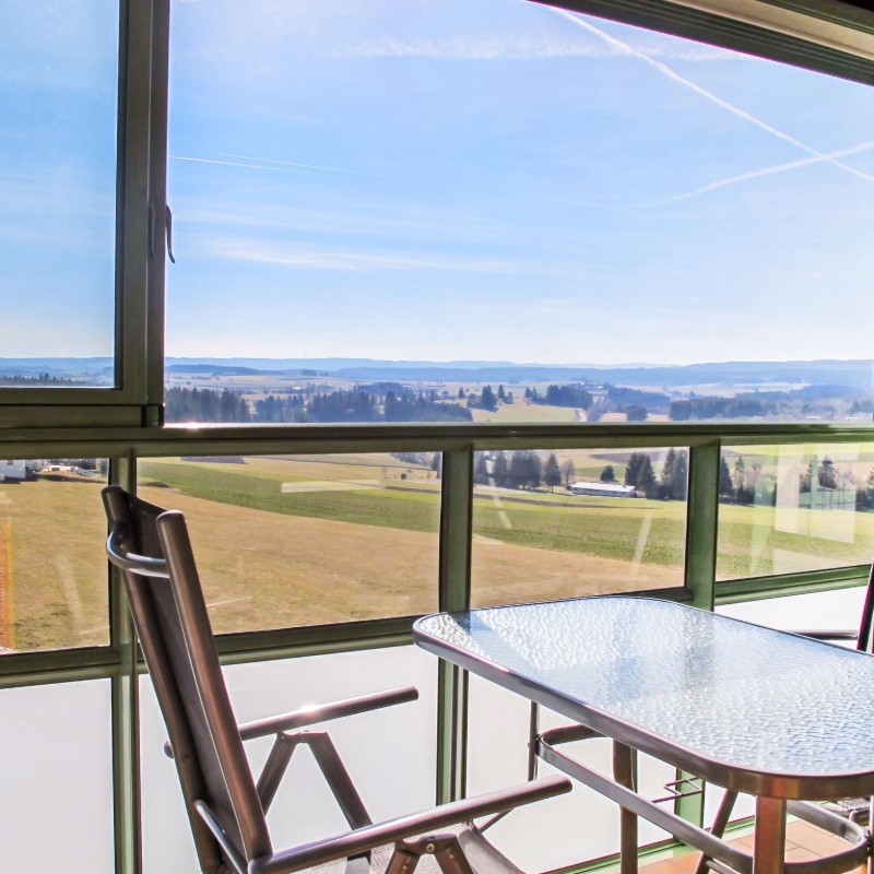 Ferielejlighed - 5 personer -  - 79843 - Dittishausen