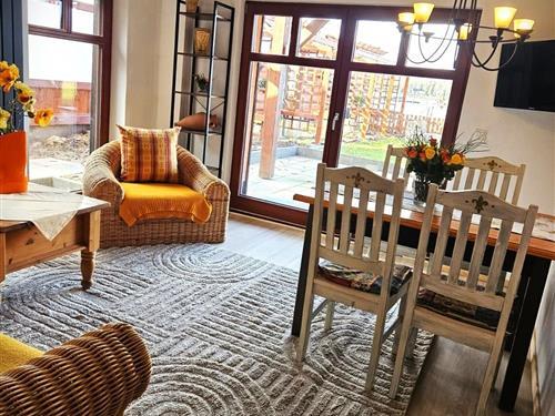 Ferielejlighed - 2 personer -  - Seeweg - 14548 - Ferch (Schwielowsee)