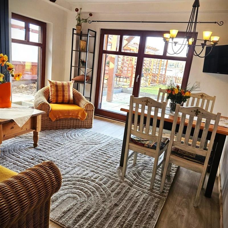 Ferielejlighed - 2 personer -  - Seeweg - 14548 - Ferch (Schwielowsee)