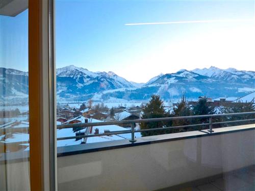 Ferielejlighed - 6 personer -  - Kaprun - 5721