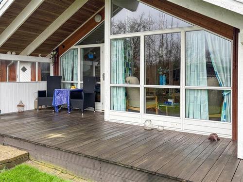 Ferienhaus - 6 Personen -  - Hybenvænget - Hejlsminde - 6094 - Hejls