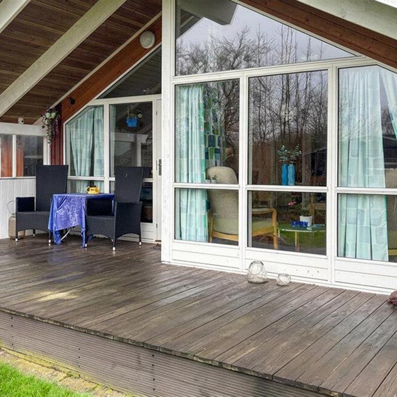 Ferienhaus - 6 Personen -  - Hybenvænget - Hejlsminde - 6094 - Hejls