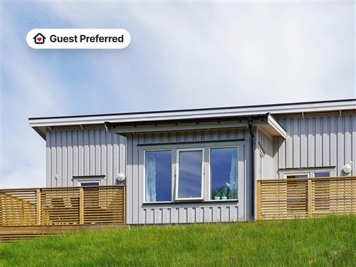  - 5 Personen -  - Dynekilsvägen - Hällestrand - 45290 - Strömstad