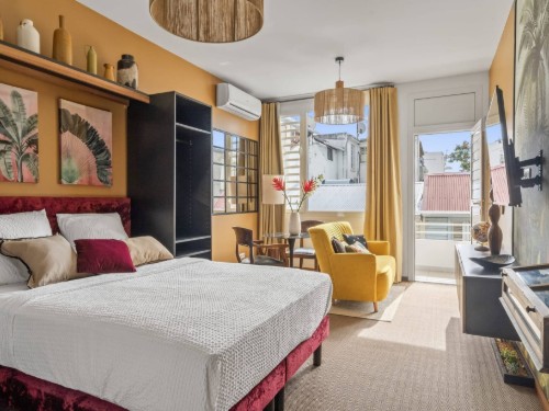 Ferieleilighet - 4 personer -  - 97200 - Fort-De-France
