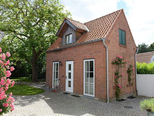 Sommerhus - 4 personer -  - Süderstraße - 23769 - Fehmarn Ot Burg