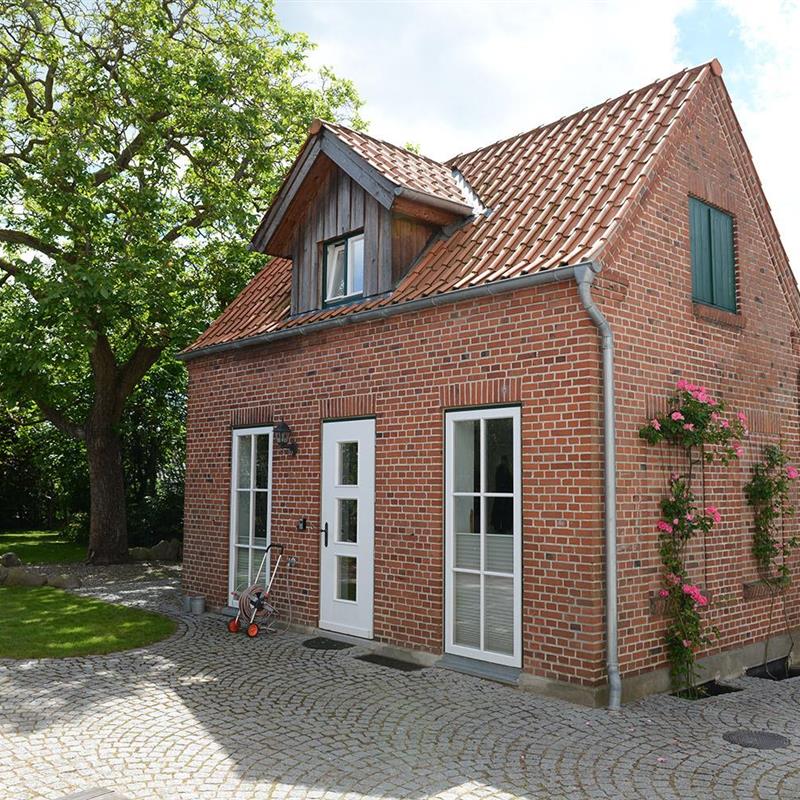 Sommerhus - 4 personer -  - Süderstraße - 23769 - Fehmarn Ot Burg