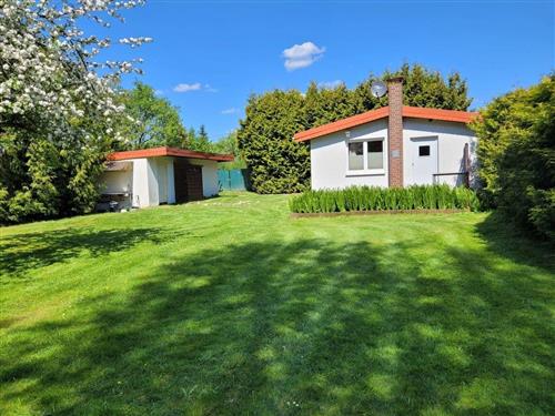 Feriehus - 3 personer -  - Kammeruner Weg - 17192 - Waren (Müritz)