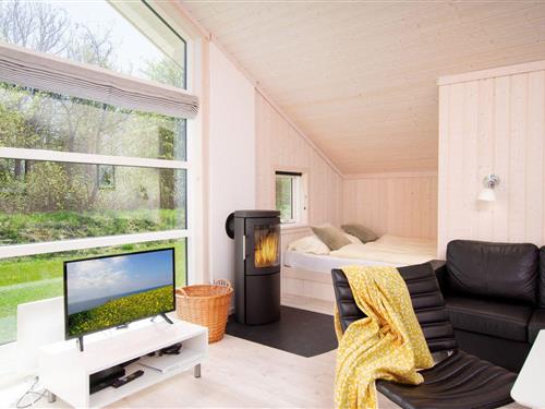 Sommerhus - 8 personer -  - Strandstraße - 23775 - Großenbrode