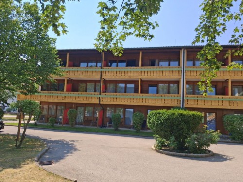 Ferielejlighed - 2 personer -  - Lärchenstraße - 83334 - Inzell
