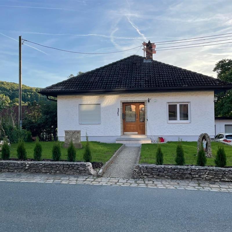 Ferielejlighed - 3 personer -  - Teuchatzer Straße - 96129 - Strullendorf